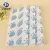 Import Custom Logo Printing Food Grade Oil Proof Burger Sandwich Wrapping Paper from China
