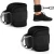 Import Custom Logo Resistance Exercises Thigh Ankle Resistance Belt Neoprene Ankle Exercise Strap from China