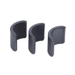 Custom logo Y36 dc motor ferrite magnet for Electronic Accessories