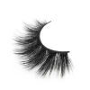 Custom luxury eyelash natural 3d silk lashes faux eyelash