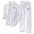 Import Custom Made Adult Unisex High Quality Material Custom Color Taekwondo Uniform from Pakistan