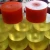 Import Custom made rubber shock absorber-polyurethane damper from China