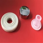 Custom Manufacturer ABS/PP/PS/PE/PVC/PA6/PEEK Plastic Parts Plastic Injection Molding Service