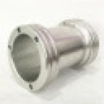 Custom Manufacturing  Precision CNC Machine Lathe Machined /Aluminum Milling Machining Cnc Parts