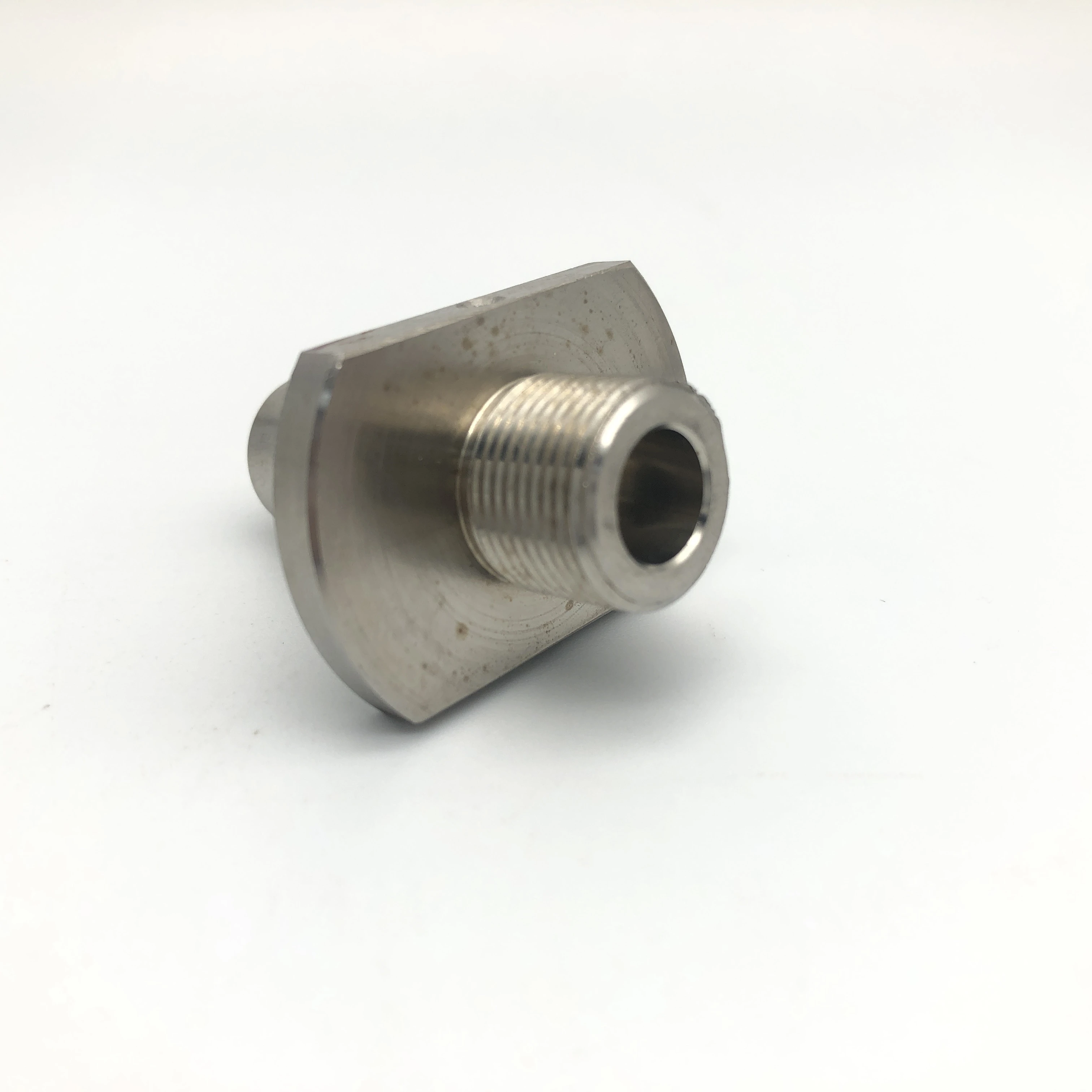 Custom Manufacturing Precision Stainless Steel Aluminum Metal CNC Machined Part