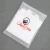 Import Custom Matte/Frosted Plastic Packaging Zipper Bags, T Shirt Swimwear Zip Lock Clothing Bags With Logo from China