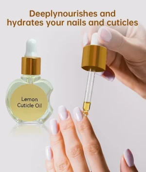 Custom Nail Cuticle Revitalizer Oil 12 Flavors Nutrition Oil Repair Nails Polish Cuticle Oil Nails Products