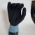 Import Custom Needle Resistant Liner Sandy Nitrile Rubber Coating Safety Gloves from China