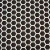 Import Custom Perforated Mesh Hexagonal perforated metal sheet Round hole perforated plate from China