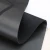 Custom Printed Design Ant Slip Eco Polyurethane Leather Non-toxic Black Natural Rubber PU Yoga Mat