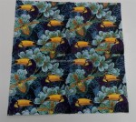 Custom printed paper napkins, Paper serviette