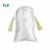 Import Custom Printed Wig Storage Drawstring Pouch Satin Packaging Bag for Hair Extensions from China
