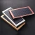 Import Custom Promotional New 10000mah solar charger,solar power bank from China