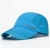 Import Custom Quick Dry Cap Adjustable Mesh Baseball Caps For Running Hiking Sport Cap from China