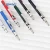 Import Custom red color metal mechanical pencil 0.3mm 0.5mm 0.7mm 0.9mm 2.0mm draft drawing metal mechanical pencil drawing from China