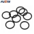 Import Custom rubber o-ring flat washers/gaskets from China