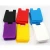 Import Custom silicone mobile phone stent cute silicone mobile phone stand from China
