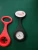 Import Custom Silicone Nurse Fob Watch with Replacement Brooch Case Covers from China