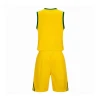 Custom Size Basketball Uniform Wholesale Price Basketball Uniform