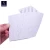 Custom size silicone rubber feet pad with 3m self-adhesive glue