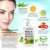 Import custom skin care face wash natural deep cleansing moisturizing vitamin c and tea tree facial cleanser from China