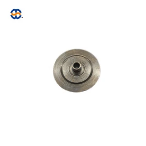Custom Small Gleason Spiral Bevel Gear for Electrical Tools