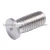 Import Custom Stainless steel furniture hardware wood screw nut bolt from China