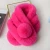 Import Custom Thick Plush Warmth Imitation Rabbit Fur Artificial Fur Collar from China