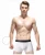 Import Custom underwear boxer high quality briefs for mens seamless men boxer from China