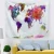 Import Custom wedding printed tapestry for decoration from China