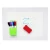 Import Custom wholesale magnetic whiteboard a4 family kitchen removable fridge whiteboard from China
