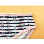 custom young girl underwear models  lingerie oem factory