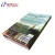 Import Customisable high quality colouring softcover character souvenir novels book printing from China