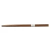 customise  natural wooden bamboo pair food handmade  chopsticks  in chinese