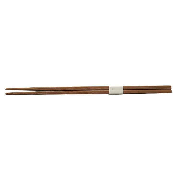customise  natural wooden bamboo pair food handmade  chopsticks  in chinese