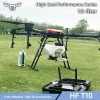 Customizable 4 Nozzles Agriculture Sprayer 10L Agricultural Power Drone Sprayer