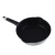 Import Customizable colors frying pan aluminum stick fry pan cookware with plastic handle from China