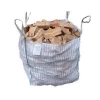 Customizable FIBC big bag for onions potatoes and firewood