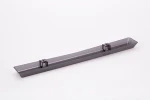 Customize Mould According To Requirement Smoke Exhaust Ventilator Kitchen Aire Range Hood Parts