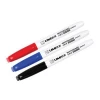 Customize Muti-color ink dry whiteboard marker set for school office stationery
