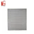 Import Customized baffle aluminum grease filter cooker hood mesh grease filter from China
