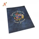 Customized Children Educational Soft Cover Magazine Book Printing