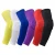 Import Customized Color Honeycomb Elbow Support For Badminton from China