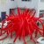 Import Customized colorful hanging inflatable sea urchin balloon for party supplies from China