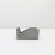 customized office Eco-friendly concrete cement industrial tape dispenser