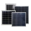 Customized polycrystalline silicon green energy power home solar cell panel