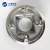 Import Customized pressure aluminum die casting processing mechanical parts from China