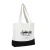 Import Customized Printed Recycle Cotton Bag Logo With Long Shoulder Straps from China
