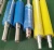 Import Customized Quality silicone rubber covered roller from China