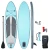 Import customized stand up paddle board set design high quality stand up paddle board from China